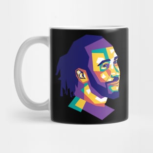 sport formula Greatest of All Time Mug